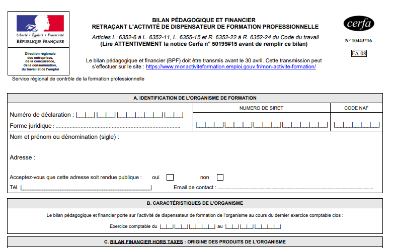 Derniere Ligne Droite Avant Le Bpf Tolmao